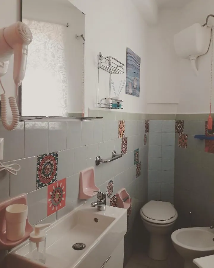 בית נופש טאורמינה A&M Apartment