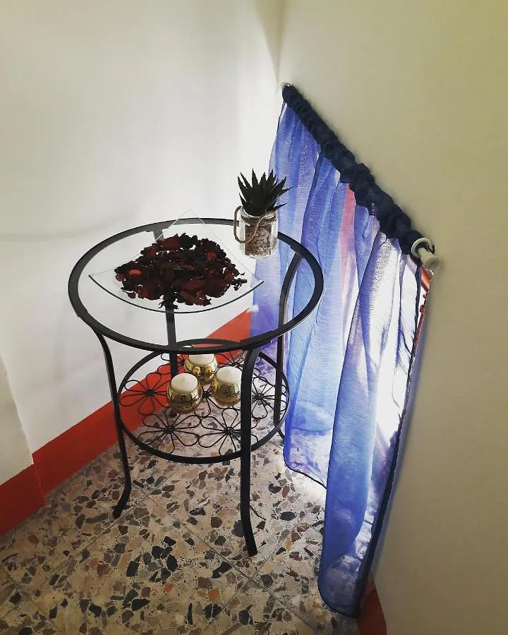 בית נופש טאורמינה A&M Apartment