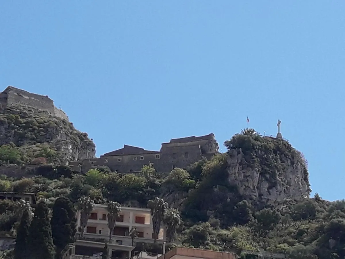 A&M Apartment Taormina 0*,