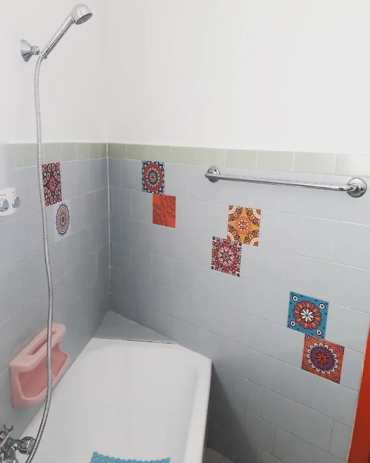 טאורמינה A&M Apartment 0*,  איטליה