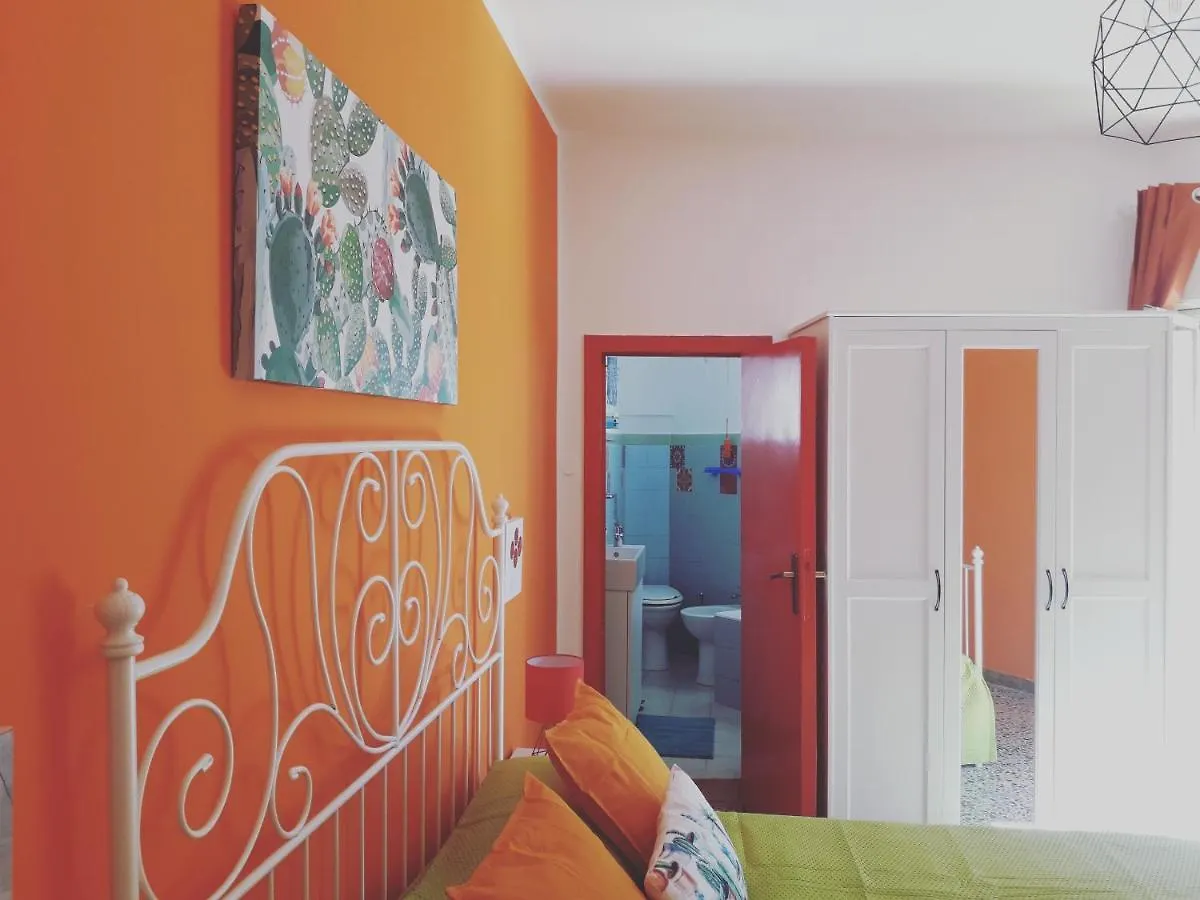 A&M Apartment Taormina