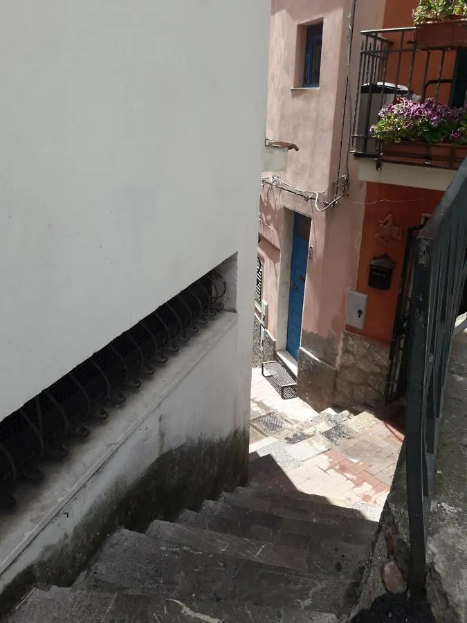 טאורמינה A&M Apartment