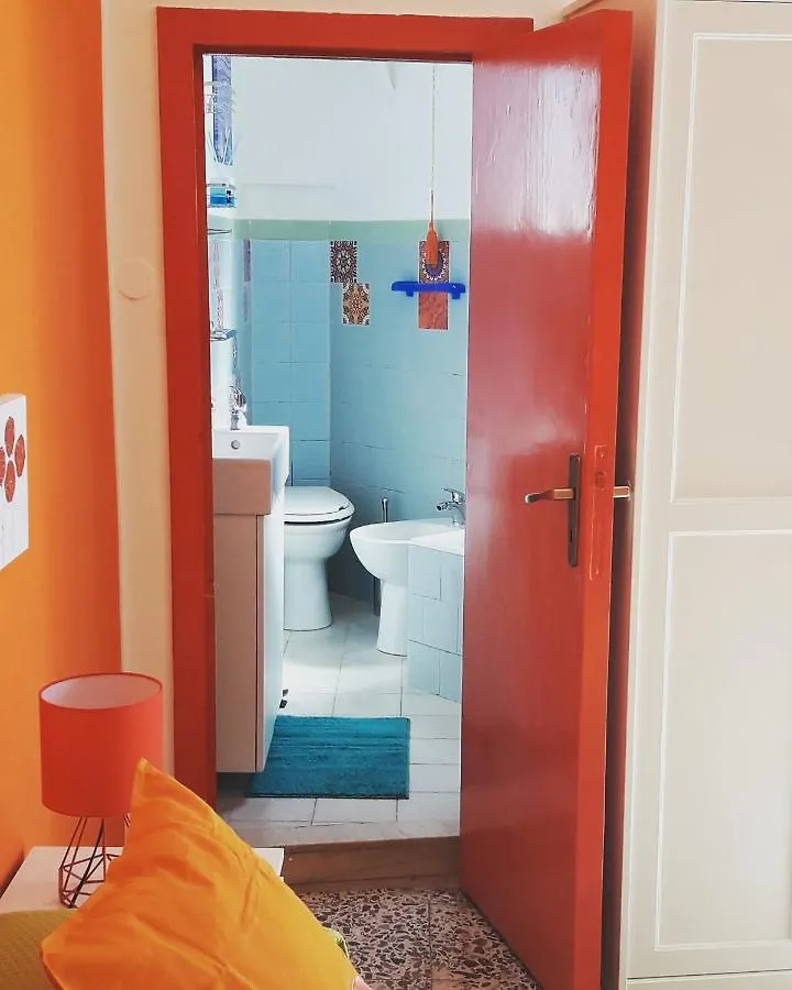 טאורמינה A&M Apartment איטליה
