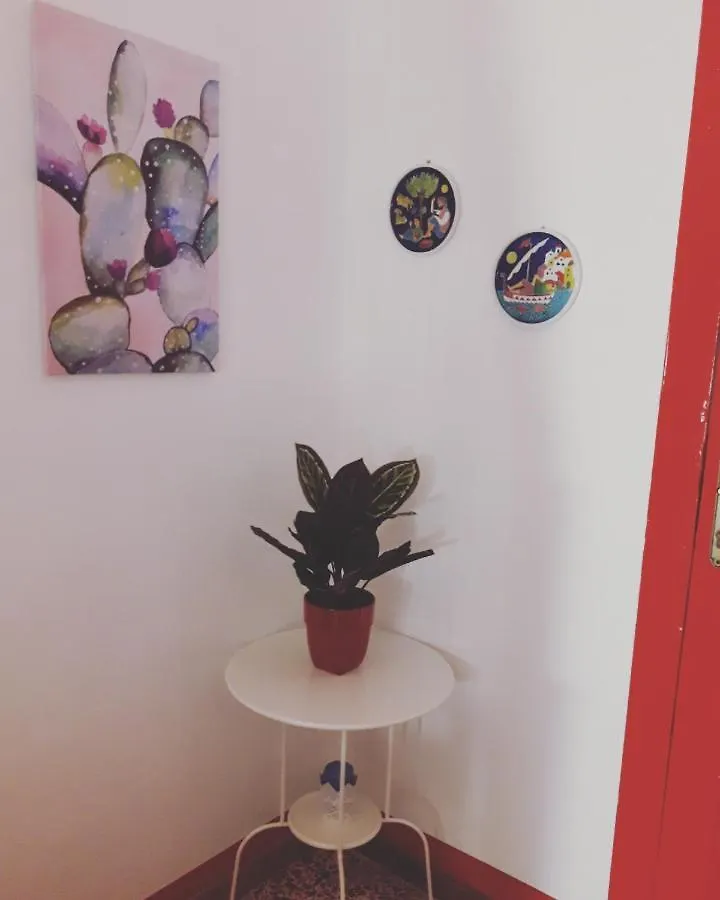 בית נופש טאורמינה A&M Apartment
