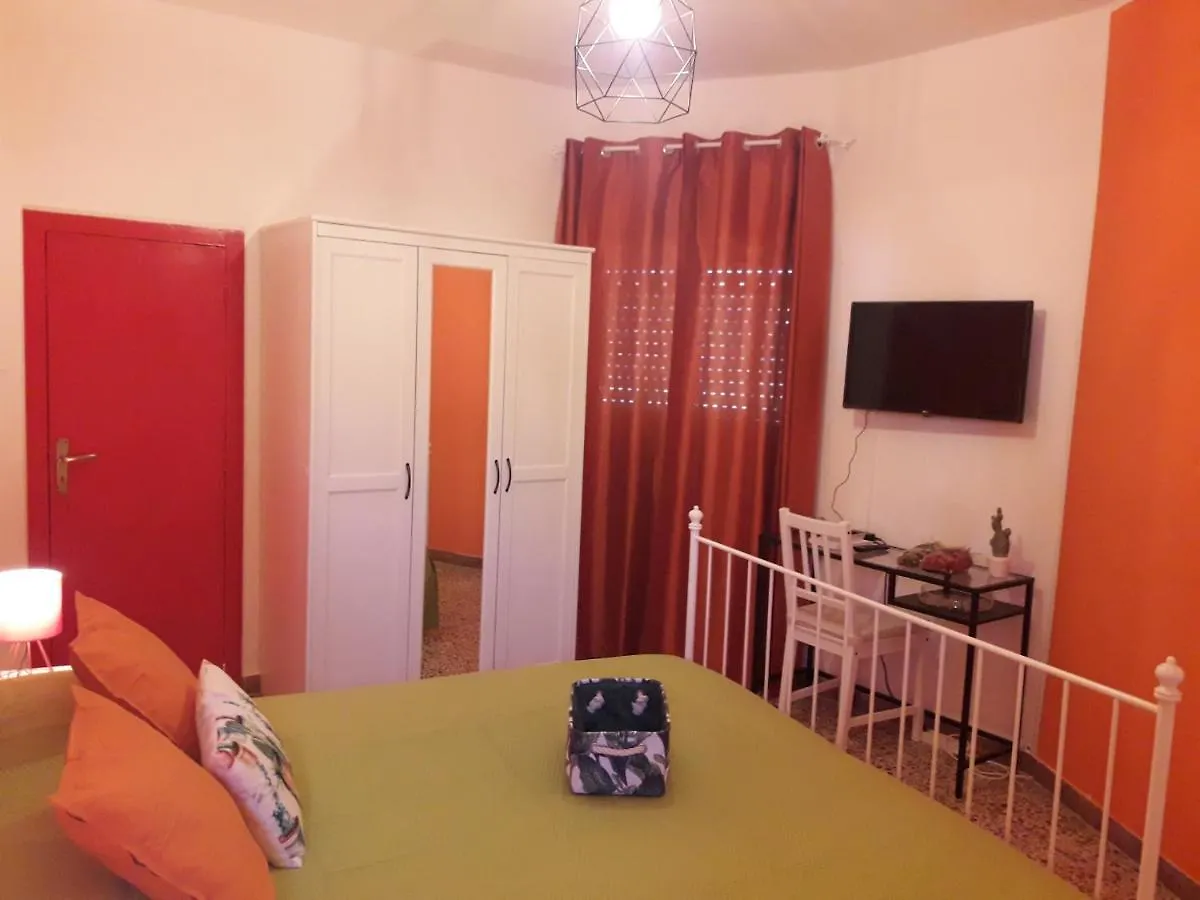 טאורמינה A&M Apartment איטליה