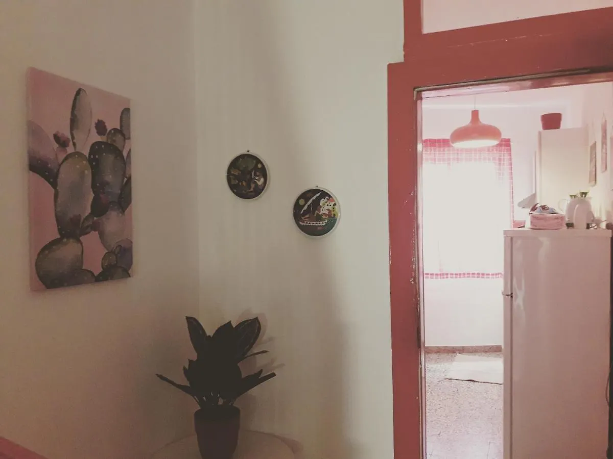 בית נופש טאורמינה A&M Apartment